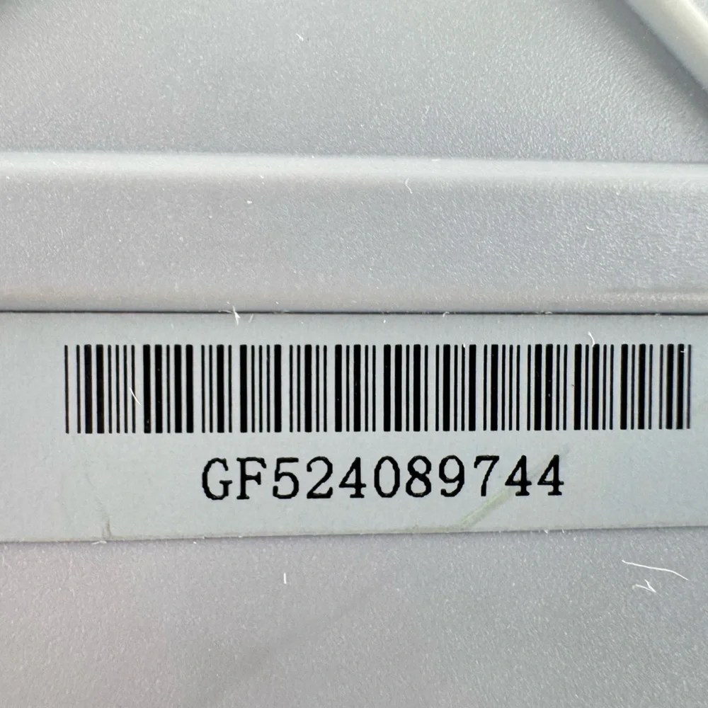 HP Wired 5137 Keyboard -Tested and Working